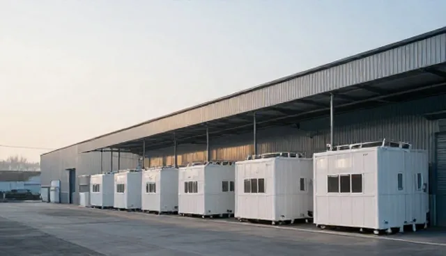 提升分装效率的关键因素与仓储配送建议
