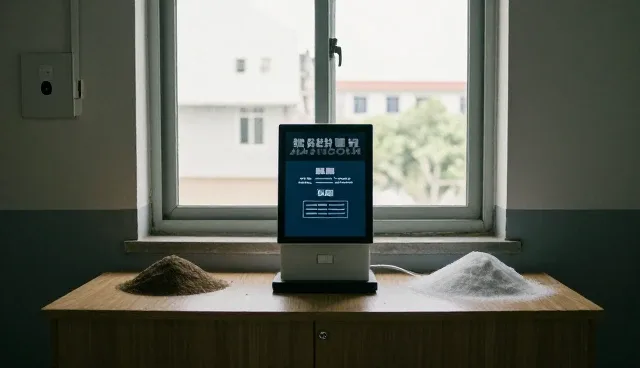化工配套体系在实际使用中的关键维护策略